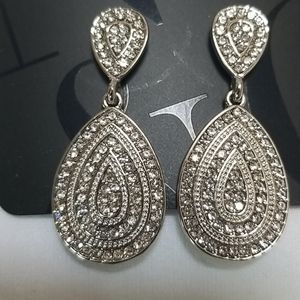 New York & Company earrings
